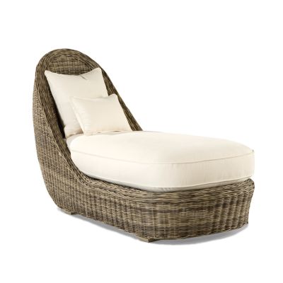 Summer Garden - Raymond Waites Chaise