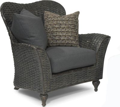 Raymond Waites Couture Chair