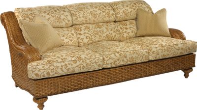 Raymond Waites Couture Pub Sofa