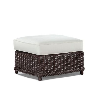 Design Select Classics Ottoman