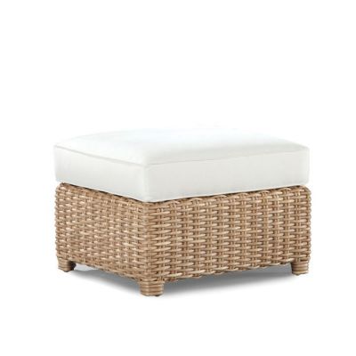 Design Select Veranda Ottoman