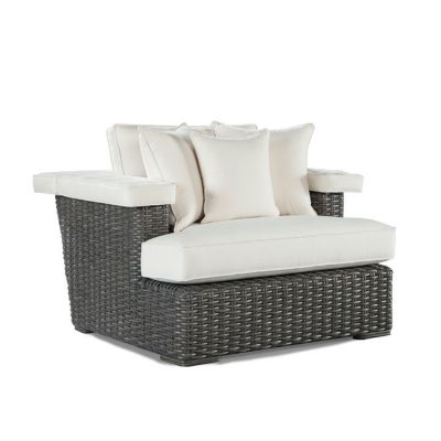 Design Select Metropolitan Lounge Chair