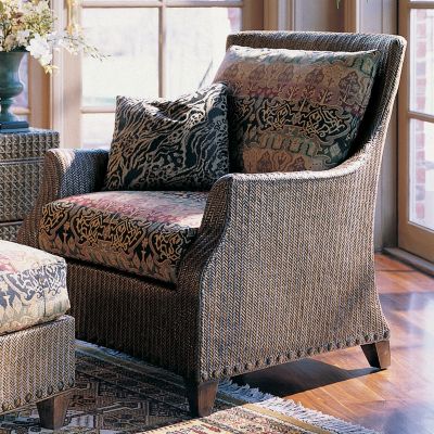 Raymond Waites Couture Chair
