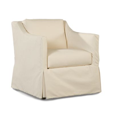 Wm Outdoor Upholstery Harrison Lounge Chair