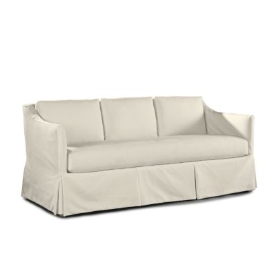 Wm Outdoor Upholstery Harrison Sofa