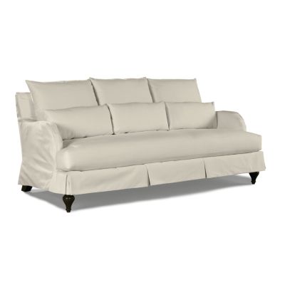 Wm Outdoor Upholstery Colin Sofa