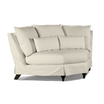 Wm Outdoor Upholstery Colin Wedge Corner