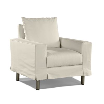 Wm Outdoor Upholstery Matthew Chair