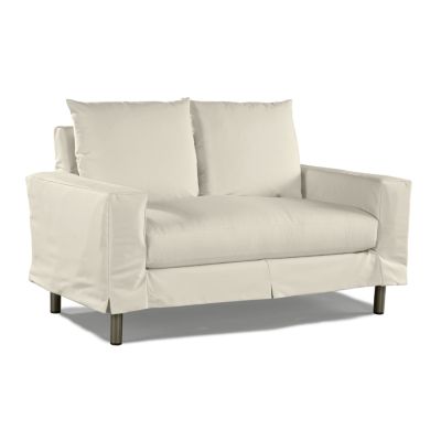 Wm Outdoor Upholstery Matthew Loveseat
