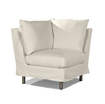 Wm Outdoor Upholstery Matthew Square Corner