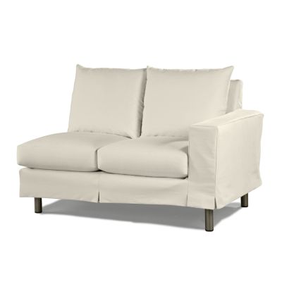 Wm Outdoor Upholstery Matthew Loveseat One Arm Rf