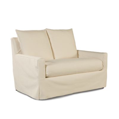 Wm Outdoor Upholstery Elena Loveseat