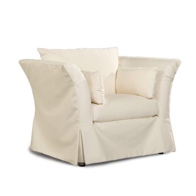 Wm Outdoor Upholstery Robinson Lounge Chair