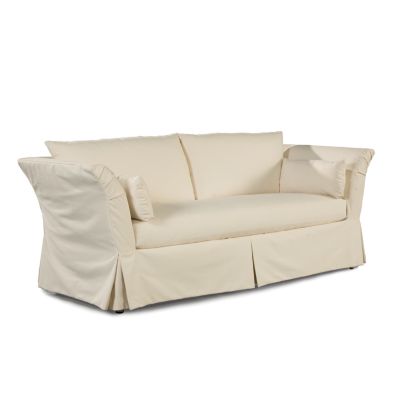 Wm Outdoor Upholstery Robinson Sofa