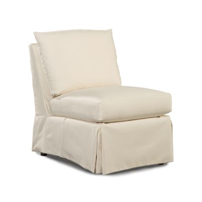Robinson Armless Chair
