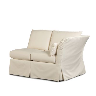 Robinson Loveseat - One Arm Rf