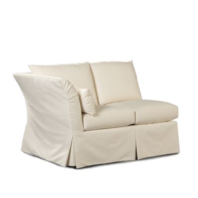 Robinson Loveseat - One Arm Lf