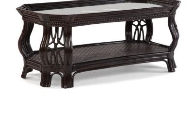 Raymond Waites Couture Cocktail Table