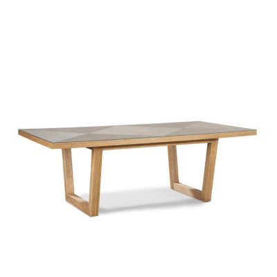 Design Select Rectangular Dining Table