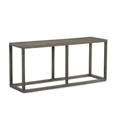 Design Select Open Tv Console Table