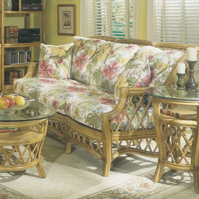 Marquesa-Indoor Sofa