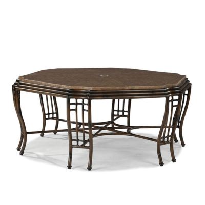 Conversation Cocktail Table