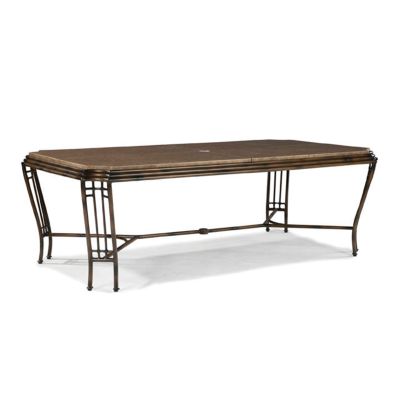 Rectangular Dining Table