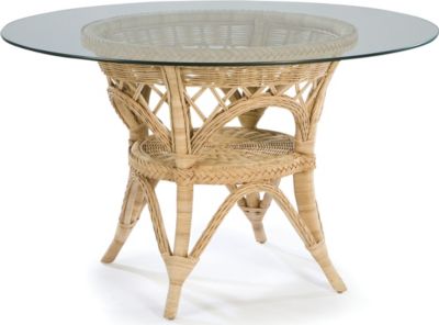 Round Dining Table