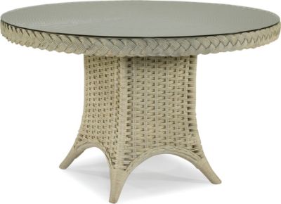 Round Dining Table