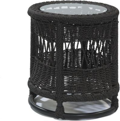Accent Table