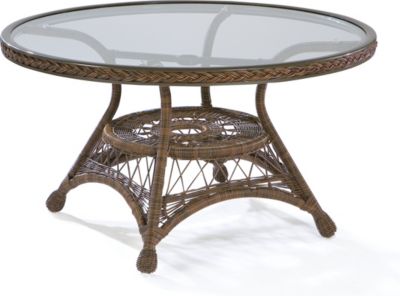 Conversation Cocktail Table