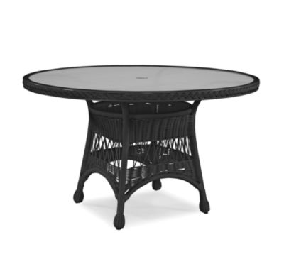 Round Dining Table