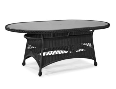 Oval Dining Table