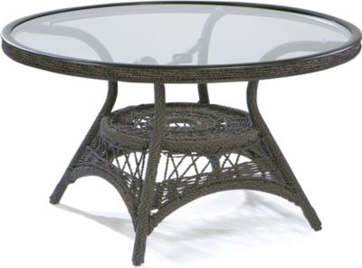 Conversation Cocktail Table