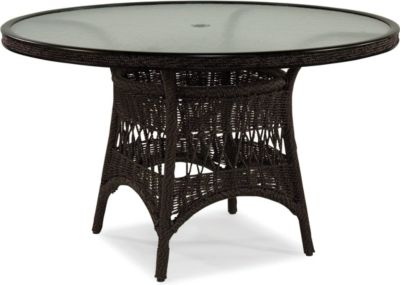 Round Dining Table