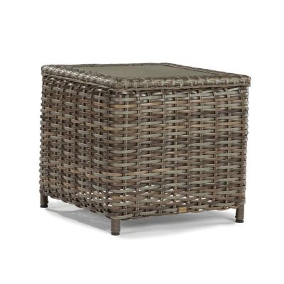 Square End Table
