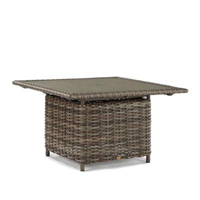 Conversation Cocktail Table