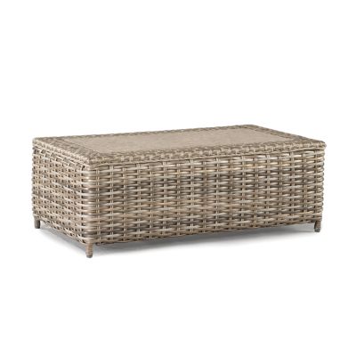 Rectangular Cocktail Table