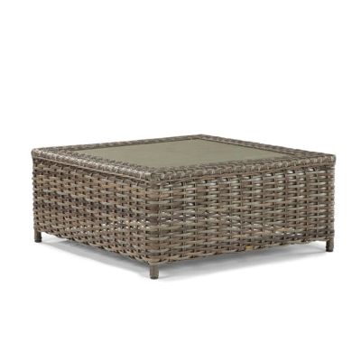 Square Cocktail Table