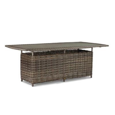 Rectangular Dining Table