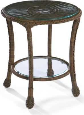 Cape Cod Drum Table