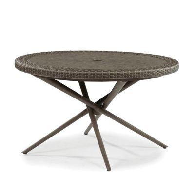 Conversation Cocktail Table