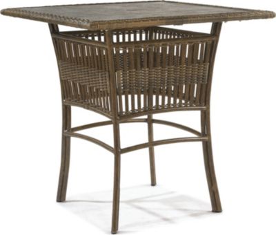 Kingston High Dining Table