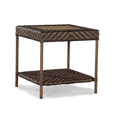 Bearings End Table