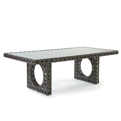 Rectangular Dining Table
