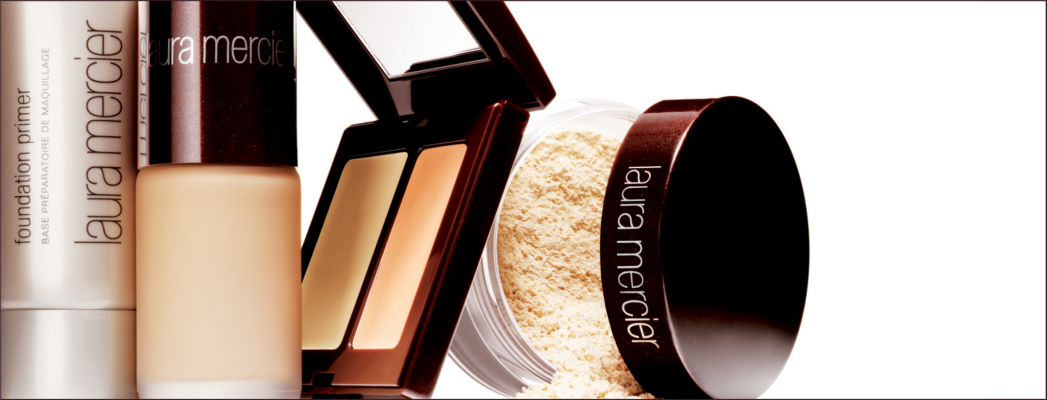 4 Steps to a Flawless Face