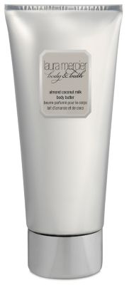 Almond Coconut Milk Body Butter