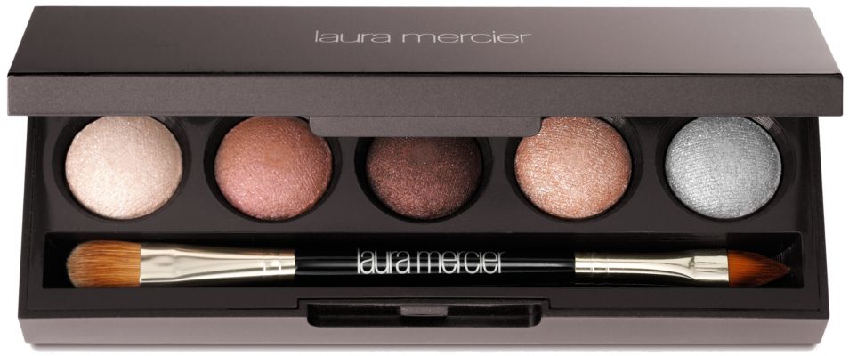 Laura Mercier Baked Eye Palette