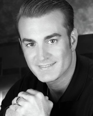 Benjamin Ruiz