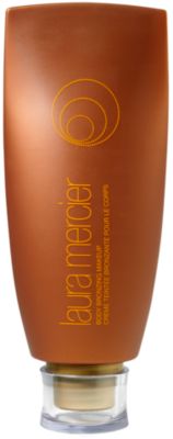Body Bronzing Makeup